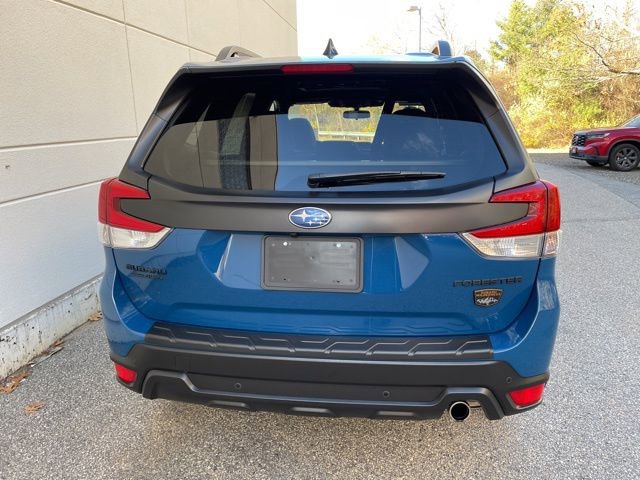 Used 2025 Subaru Forester Wilderness image 8