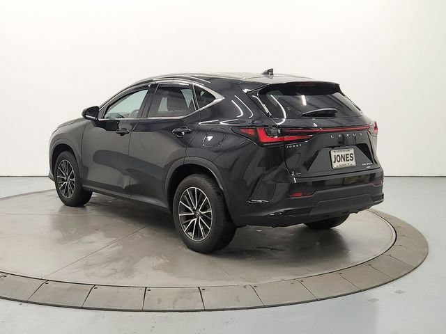 Used 2024 Lexus NX 350h 350h Premium w/ Cold Area Package image 5