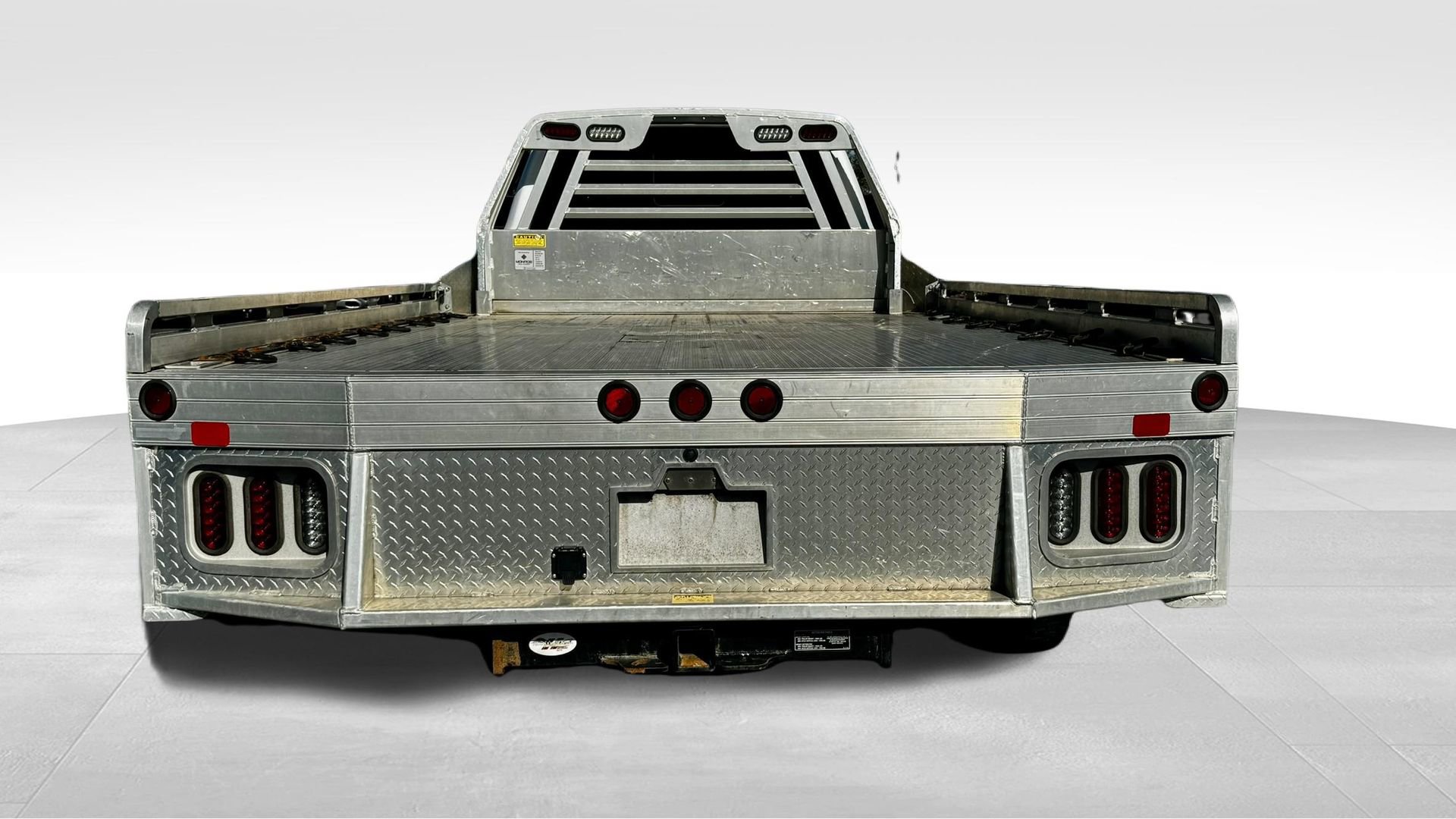 Used 2023 Ford F450 XL w/ Snow Plow Prep Package image 12