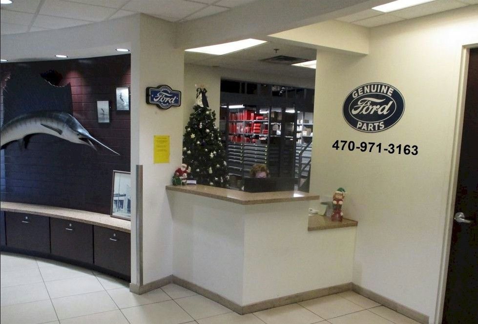 Used 2025 Ford Escape ST-Line w/ Tech Pack #1 image 25