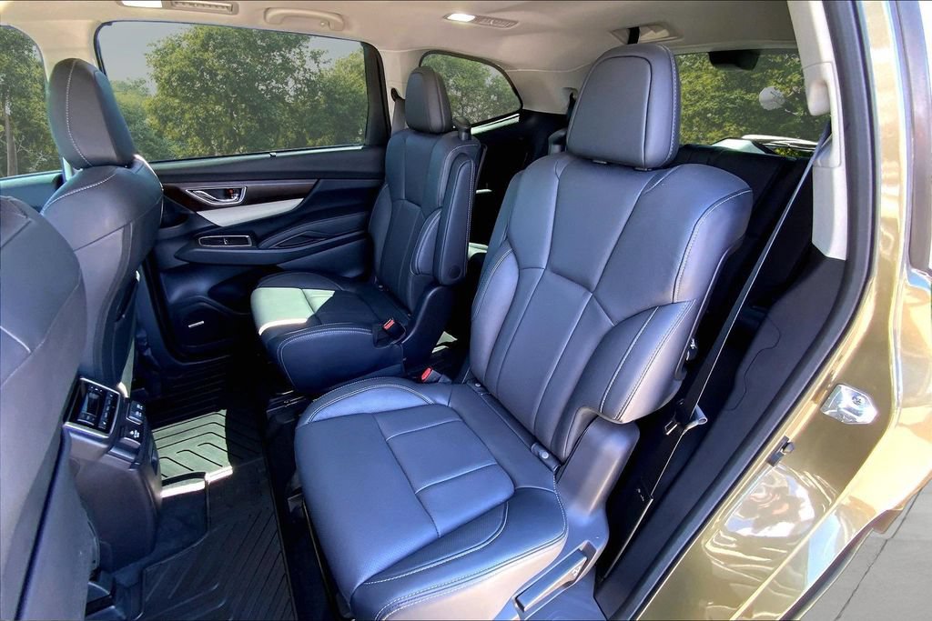 Used 2022 Subaru Ascent Touring w/ Popular Package #2A AWD/4WD image 22