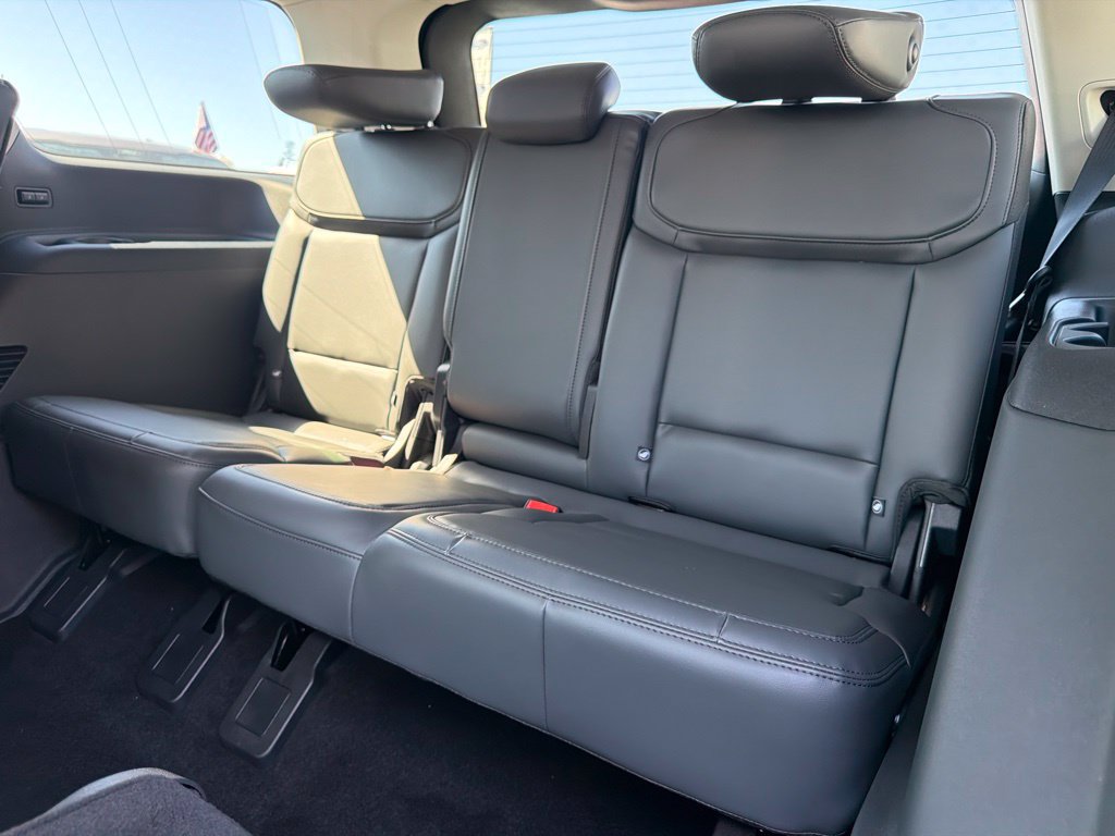 New 2027 Ford Expedition Active RWD image 33