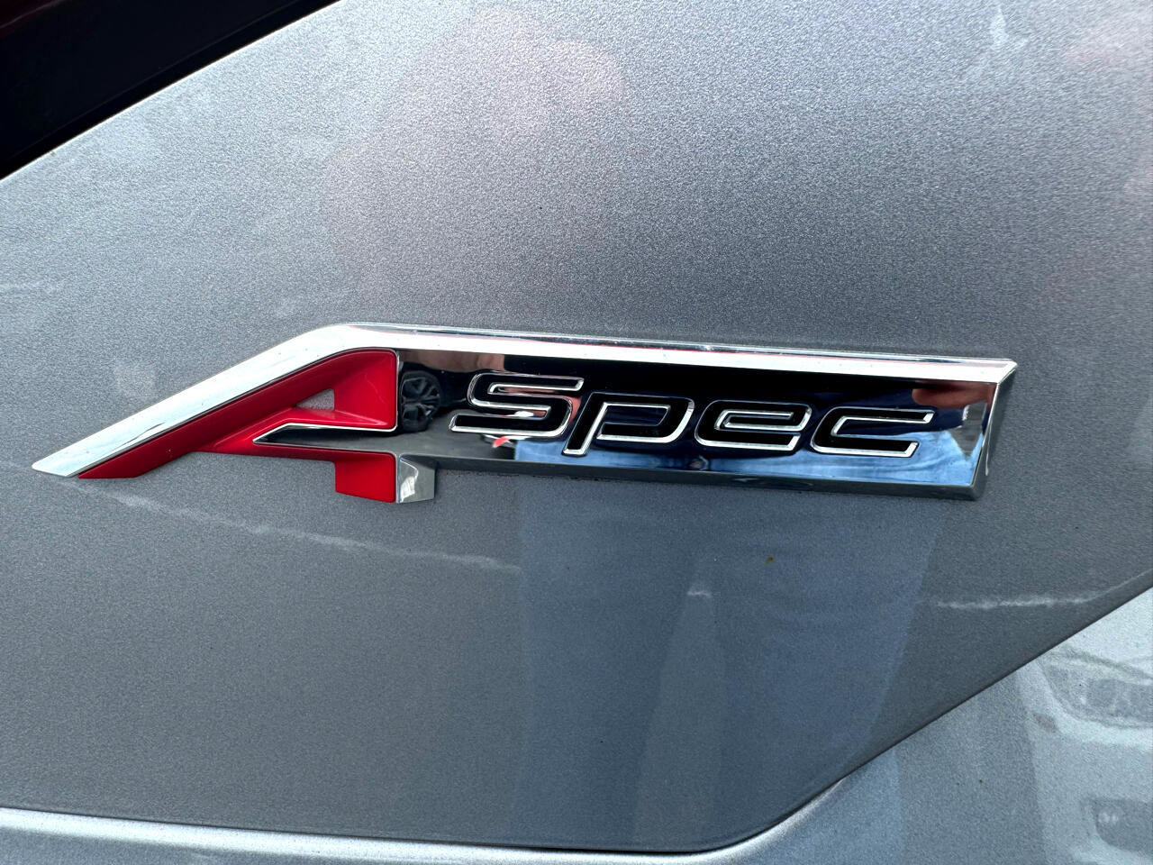 Used 2023 Acura MDX A-Spec image 28