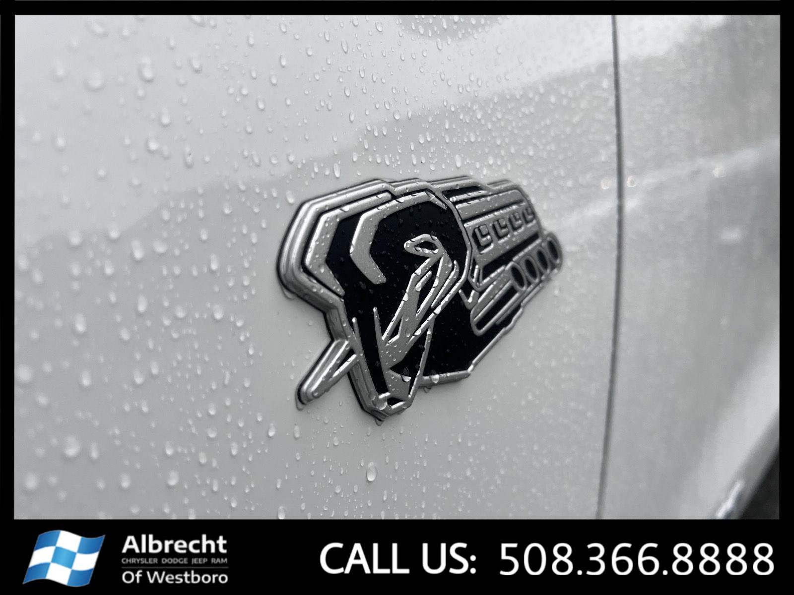 New 2026 RAM 1500 Big Horn image 9