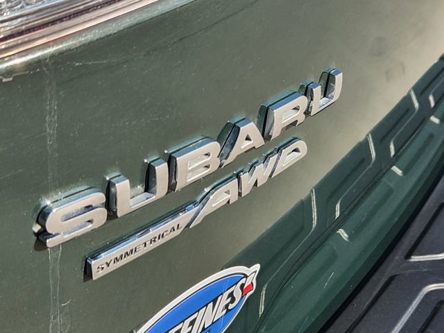 Certified 2024 Subaru Forester Touring image 11