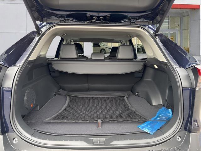 Used 2025 Toyota RAV4 Limited FWD image 27