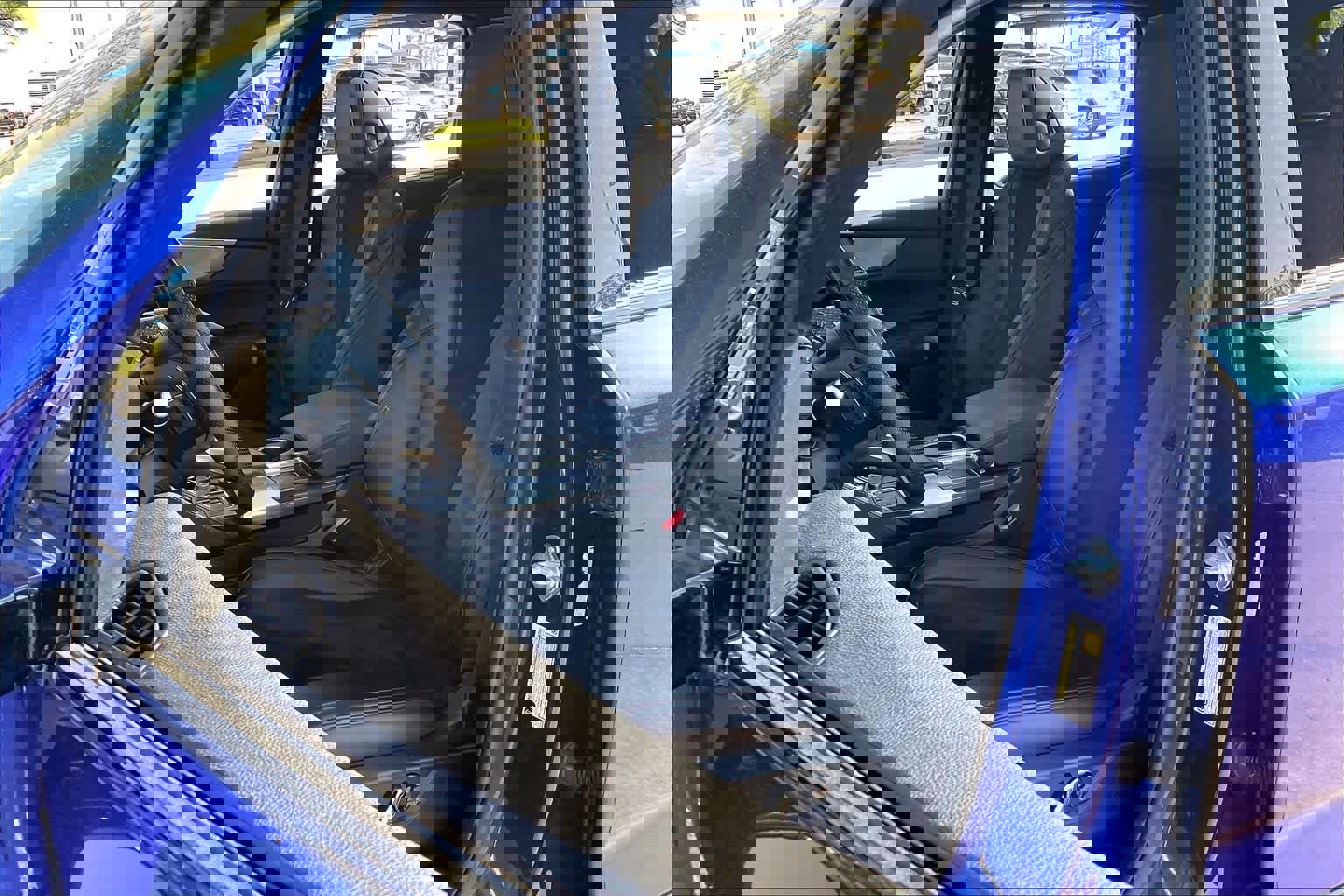 Used 2022 Acura MDX A-Spec image 8