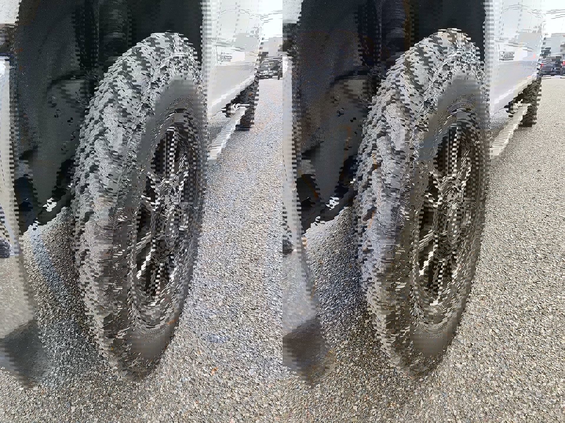 Used 2017 Ford F250 XLT w/ Camper Package image 18