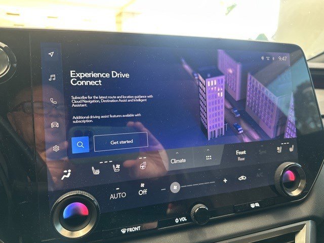 Used 2023 Lexus RX 350 Premium Plus image 17