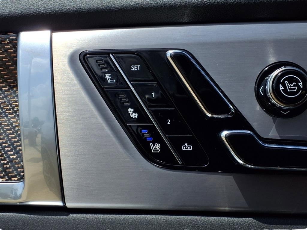 New 2026 Cadillac Vistiq Sport image 14