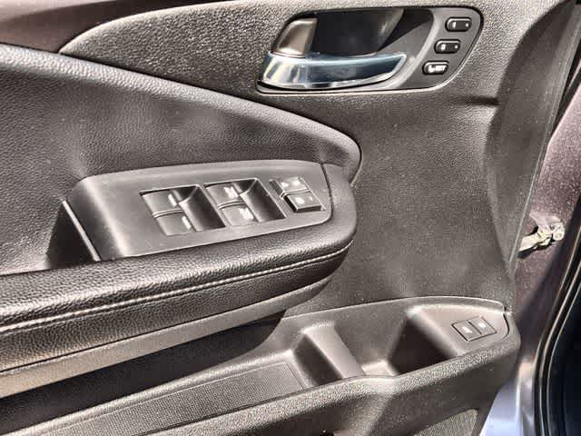 Certified 2021 Honda Pilot EX-L image 30