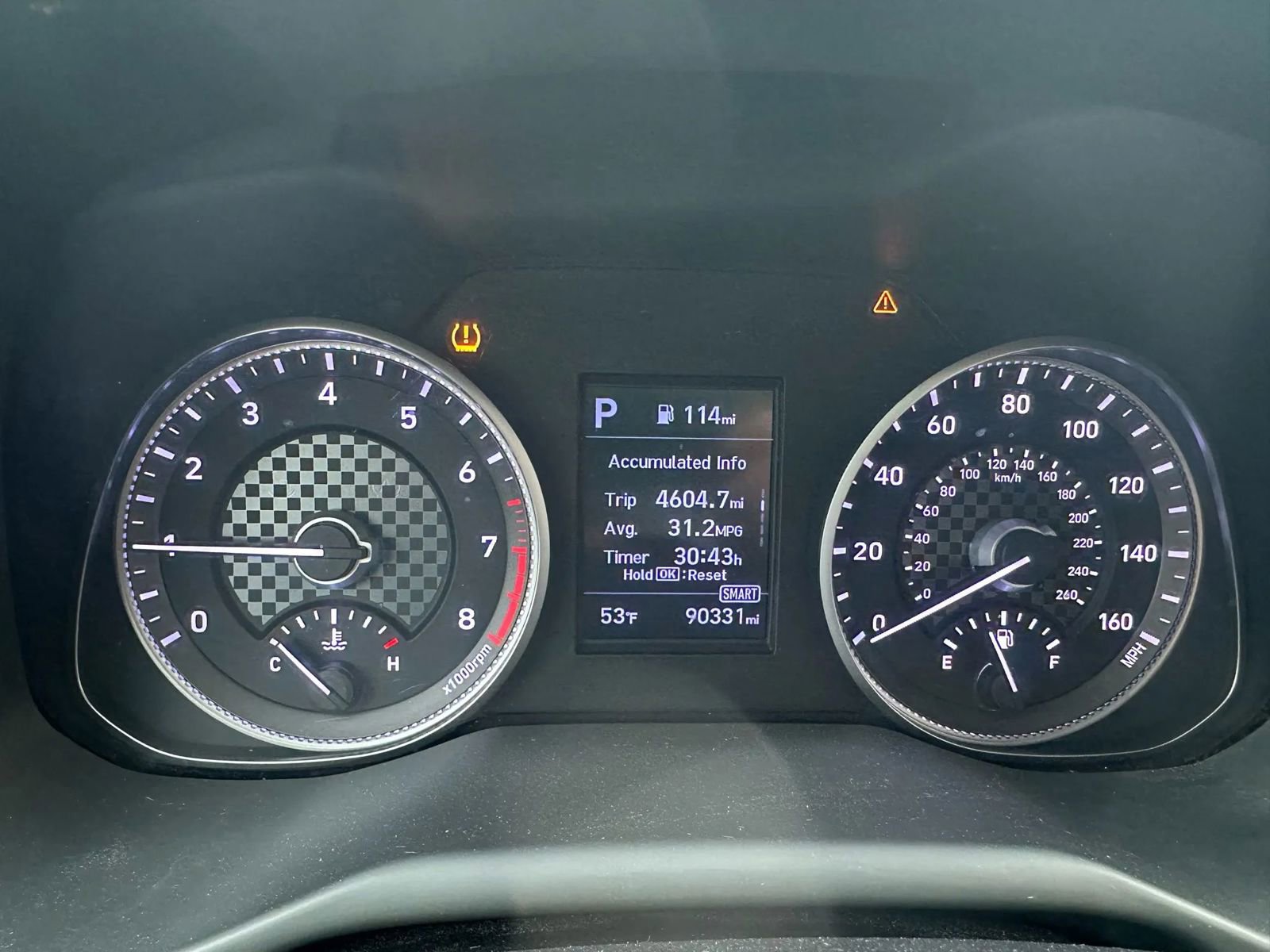 Used 2020 Hyundai Elantra SE w/ Cargo Package (C1) image 28