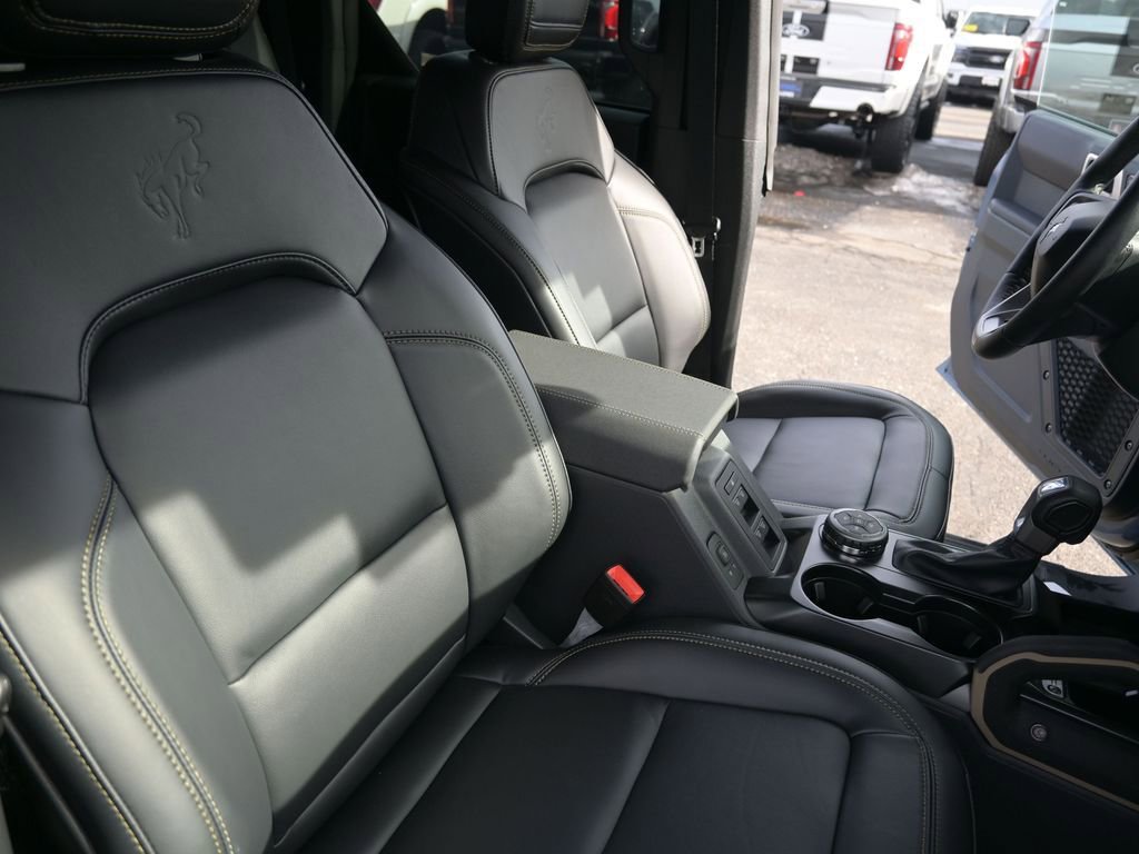 New 2025 Ford Bronco Badlands image 29