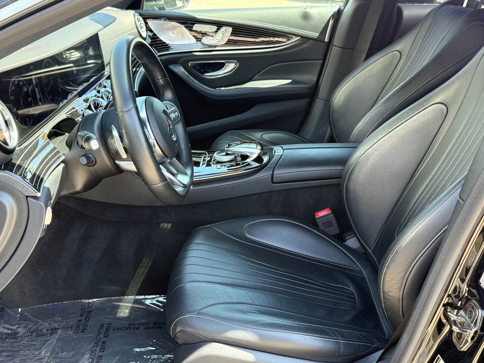 Used 2019 Mercedes-Benz CLS 450 image 26