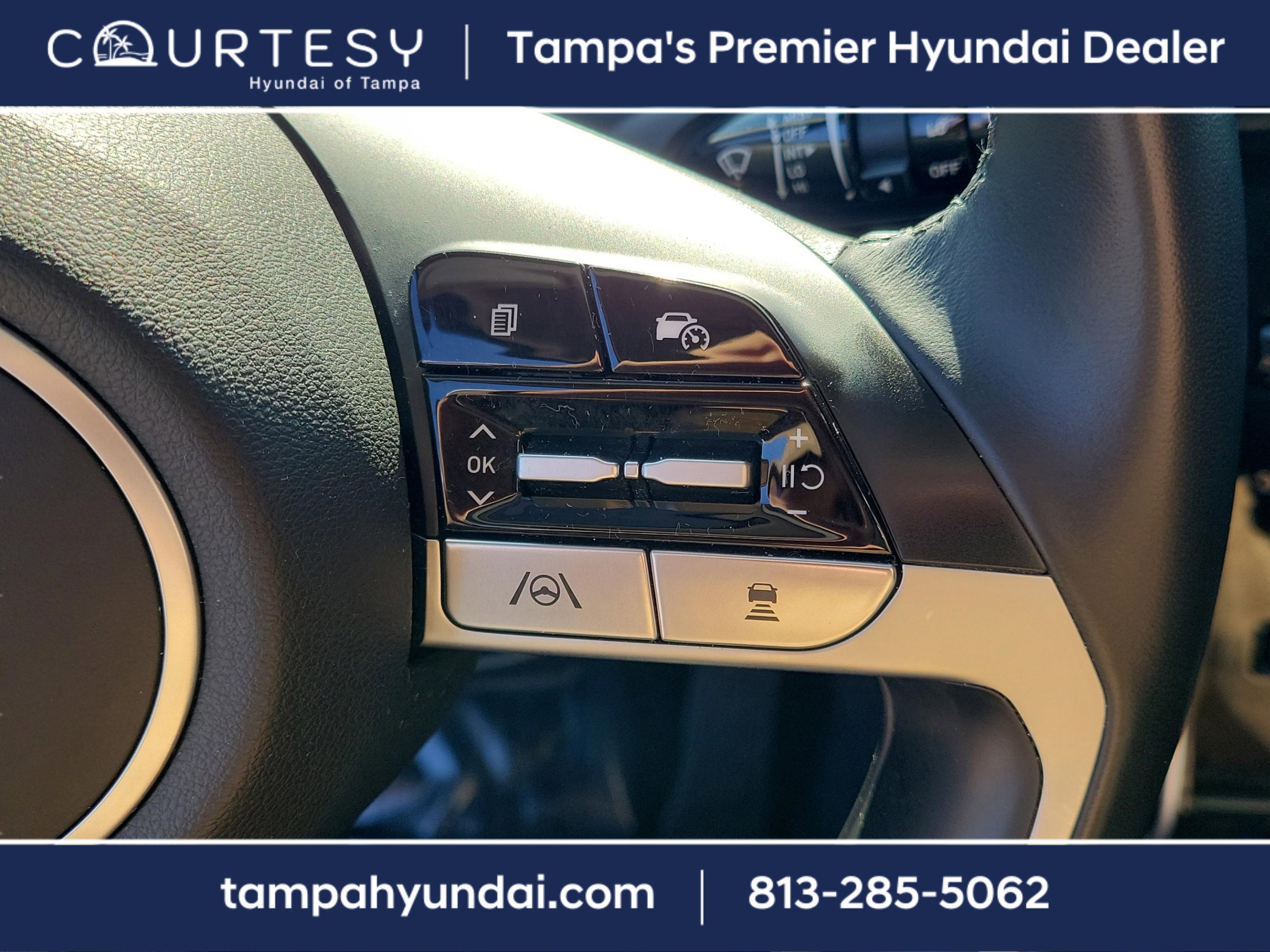 Certified 2022 Hyundai Tucson SEL w/ Convenience + Premium Package image 26