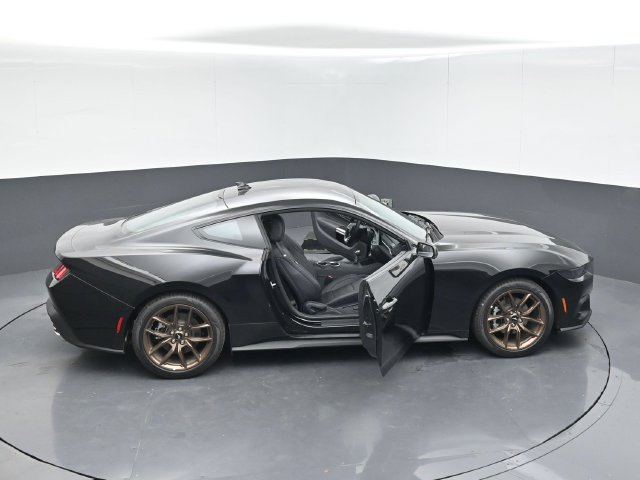 Used 2026 Ford Mustang Premium RWD image 55