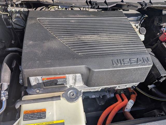 Used 2020 Nissan Leaf SV w/ SV Technology Package image 22