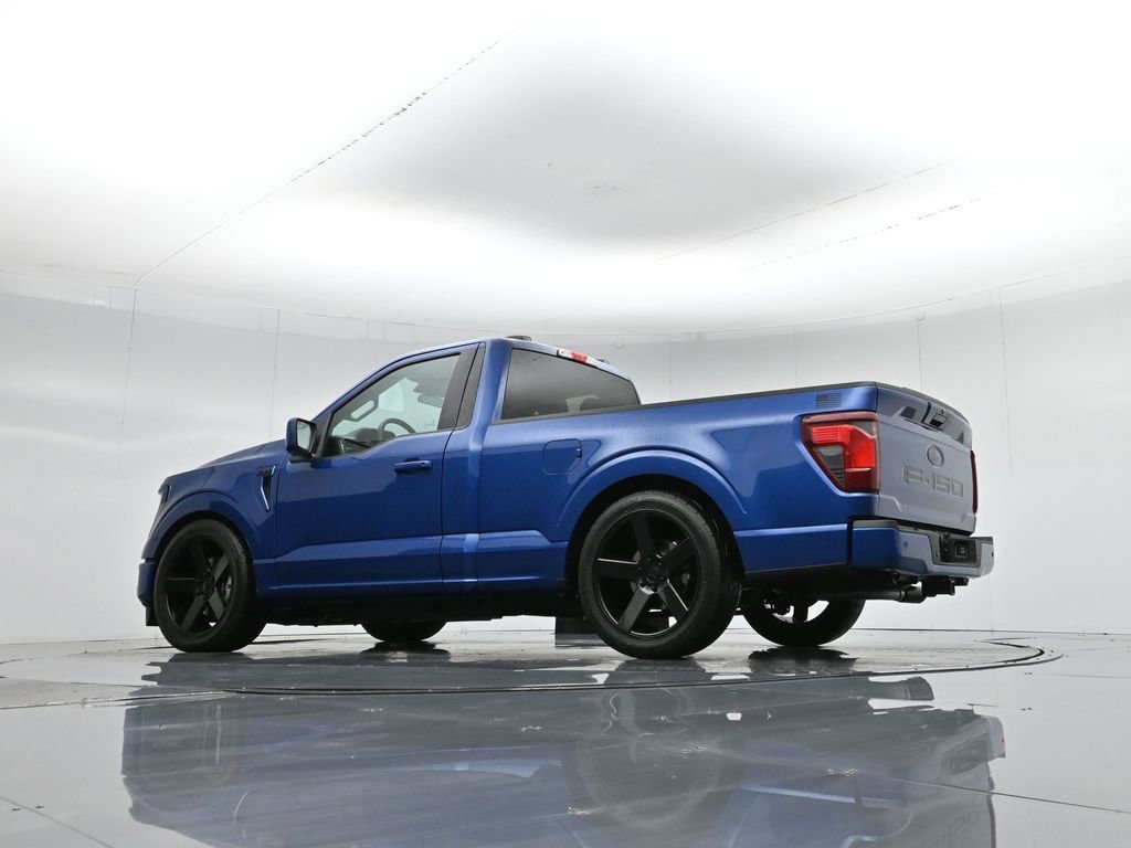 Used 2024 Ford F150 XL image 46