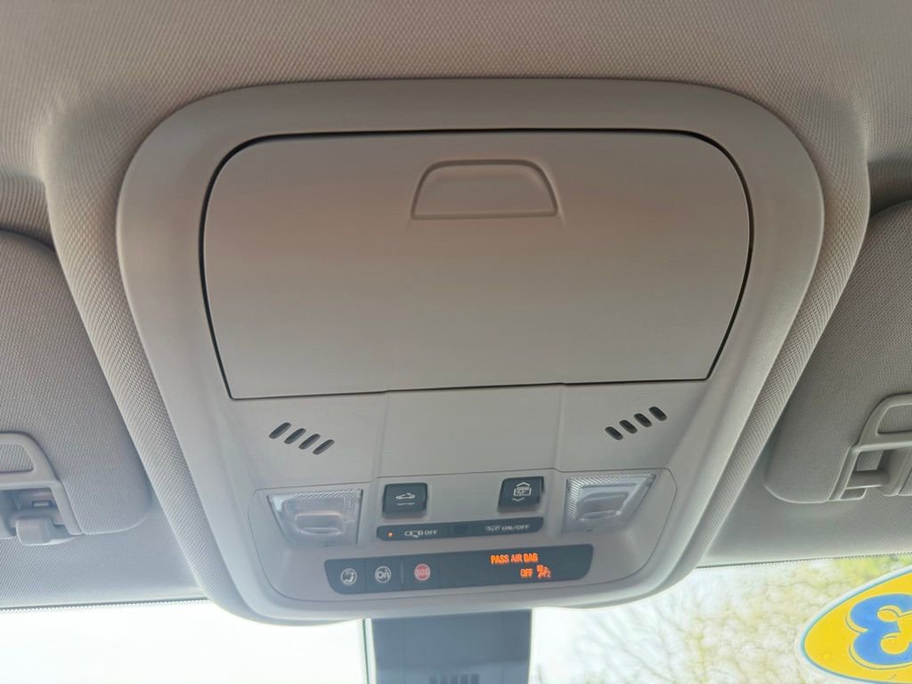 Used 2023 Chevrolet Equinox LT image 28