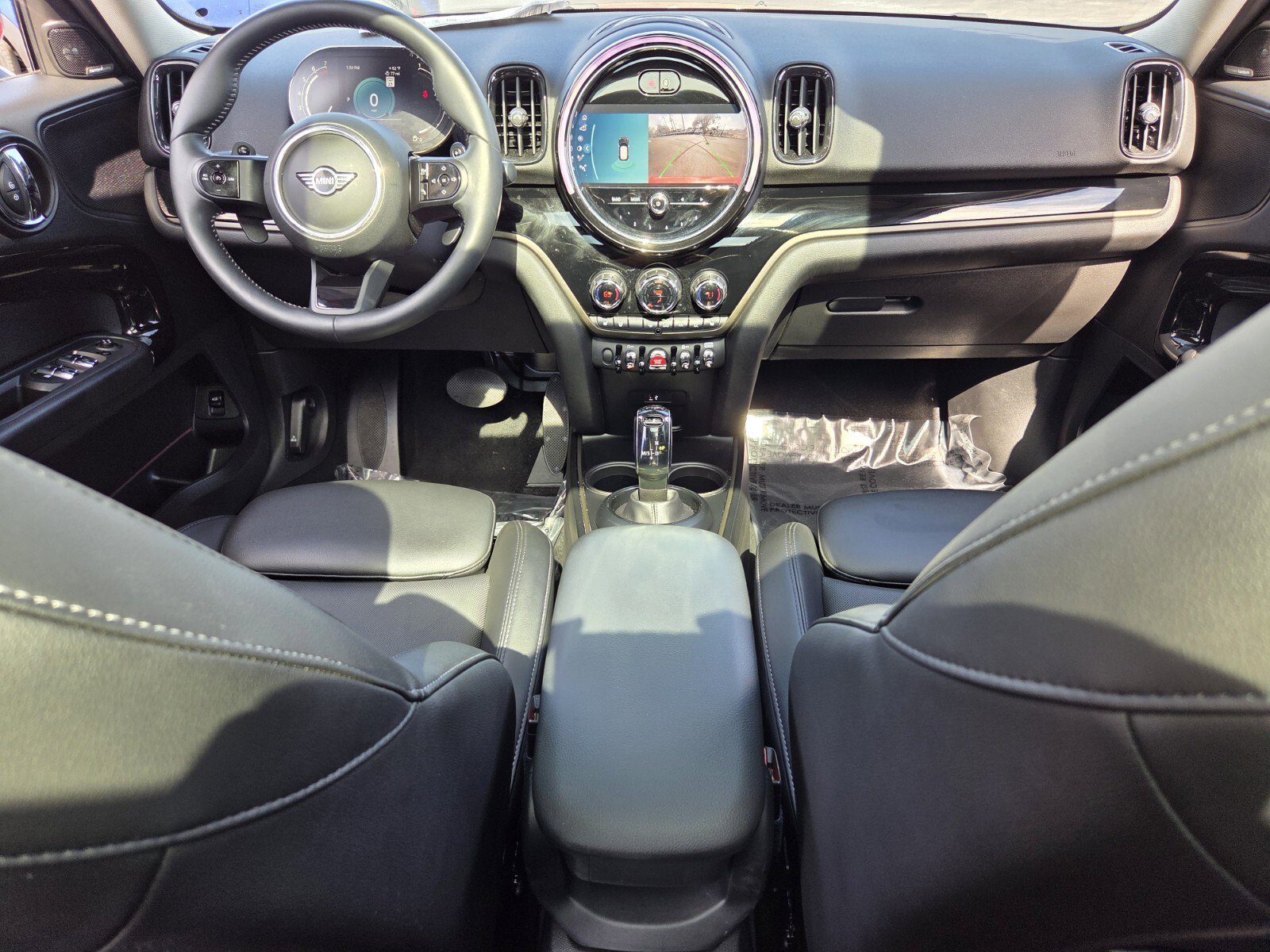 Used 2022 MINI Cooper Countryman S image 13