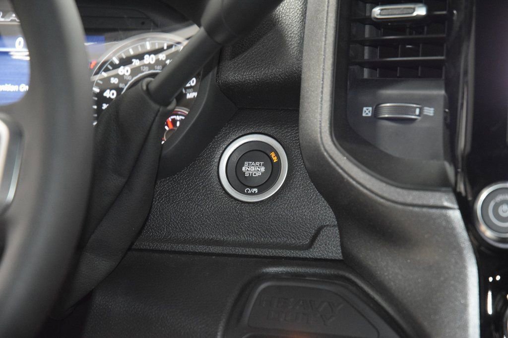 Used 2025 RAM 5500 Tradesman w/ Safety Group AWD/4WD image 26