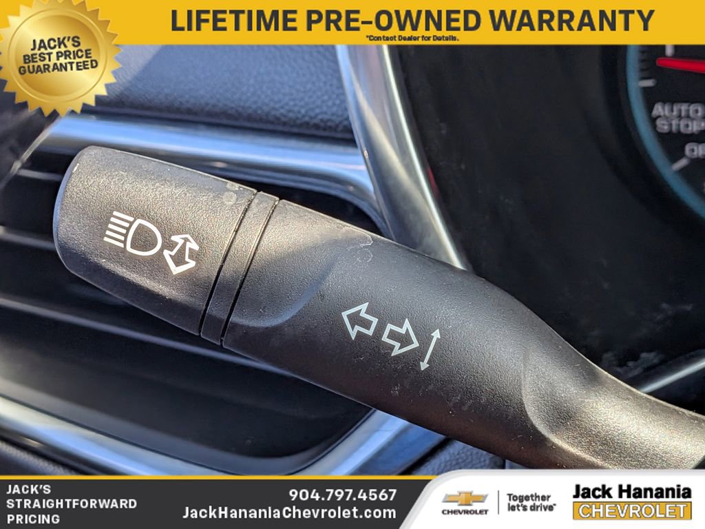 Used 2018 Chevrolet Equinox LT FWD image 26