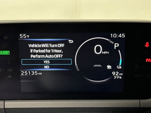 Used 2023 Subaru Solterra AWD image 18