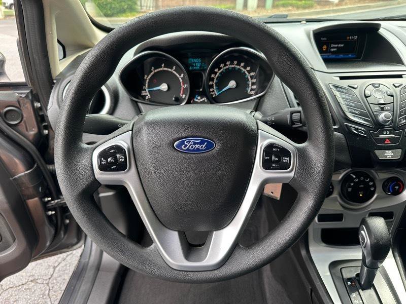 Used 2019 Ford Fiesta SE FWD image 18