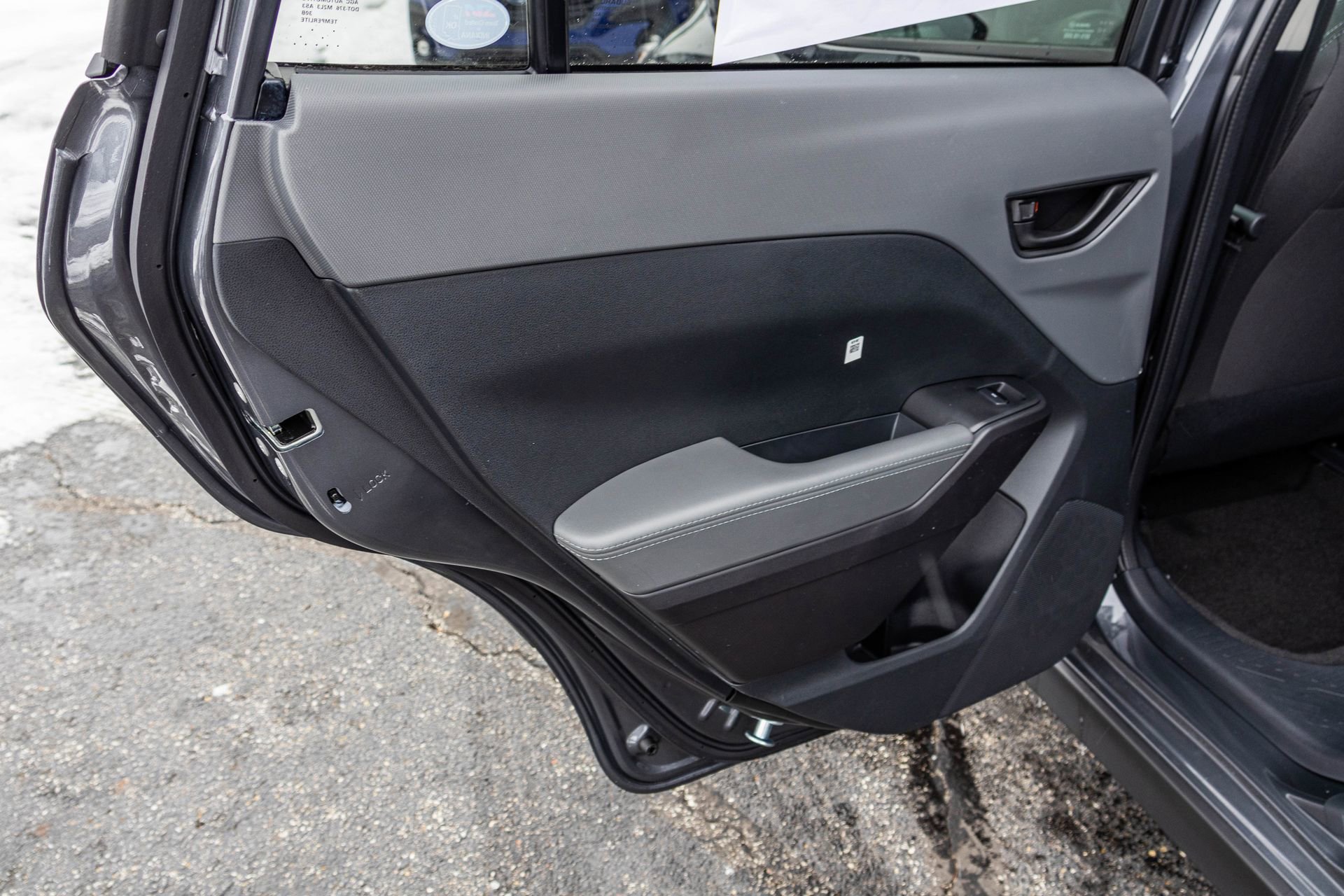 New 2026 Subaru Crosstrek 2.0i Premium image 26