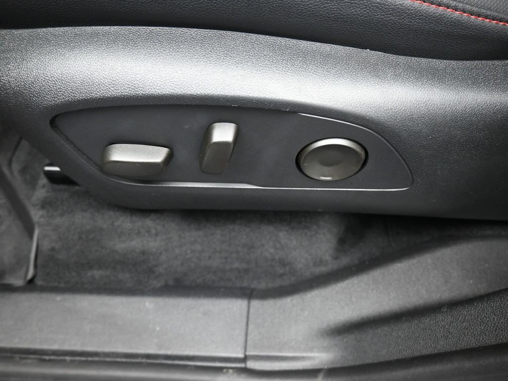 Used 2024 Chevrolet Traverse Z71 w/ LPO, Floor Liner Package image 7