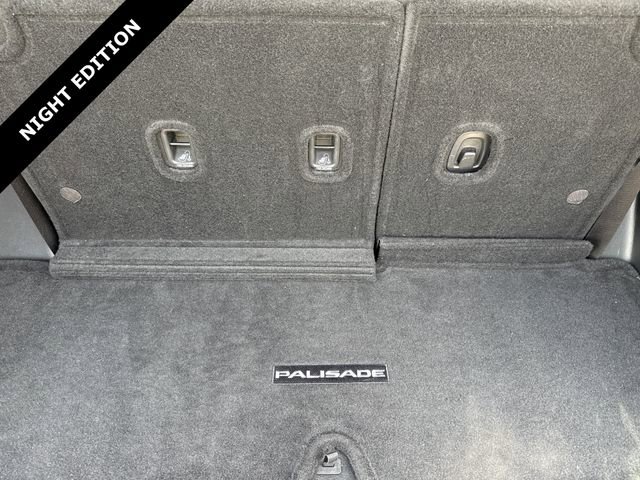 Used 2024 Hyundai Palisade Calligraphy image 9