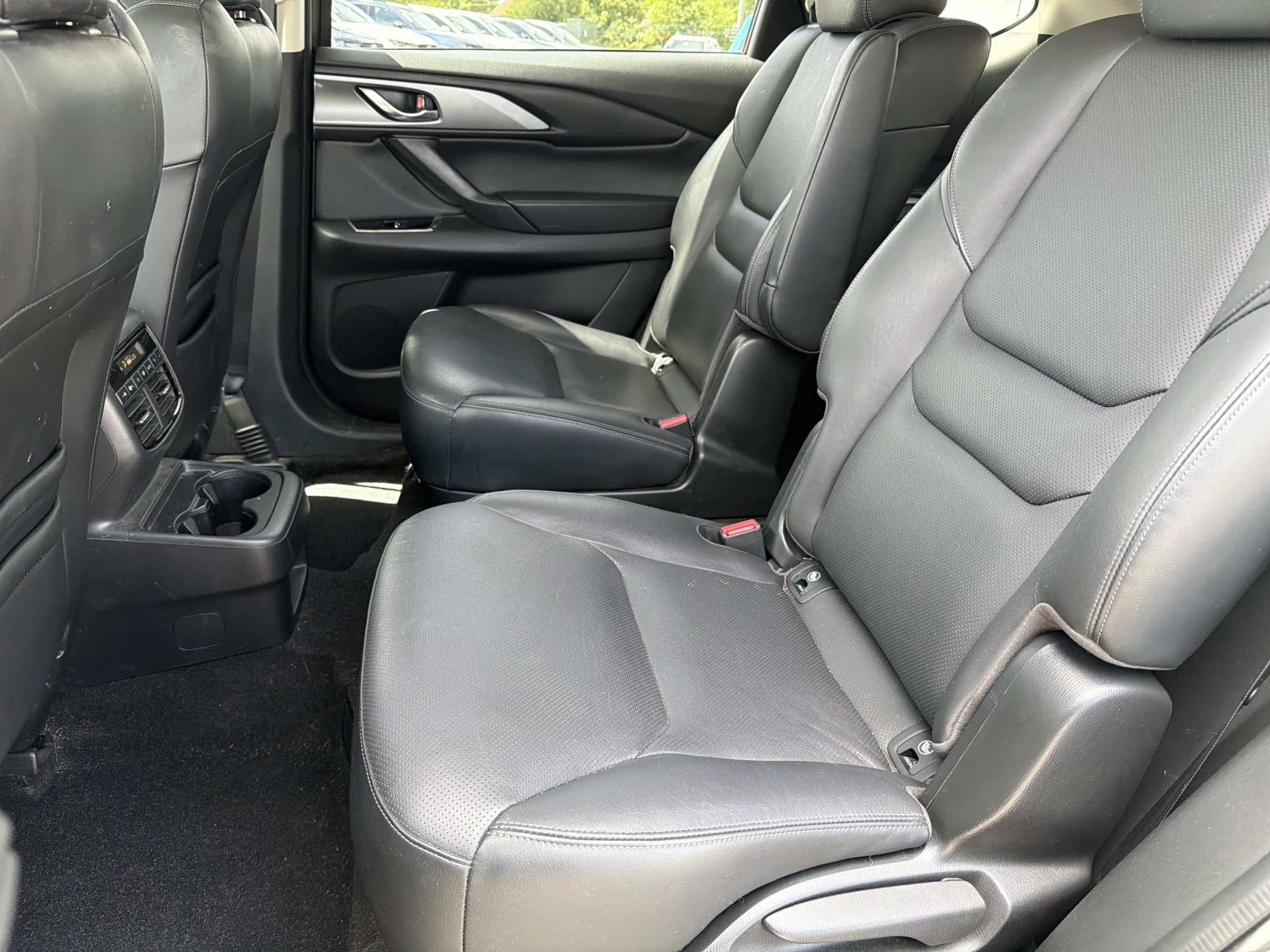 Used 2023 MAZDA CX-9 Touring Plus image 21