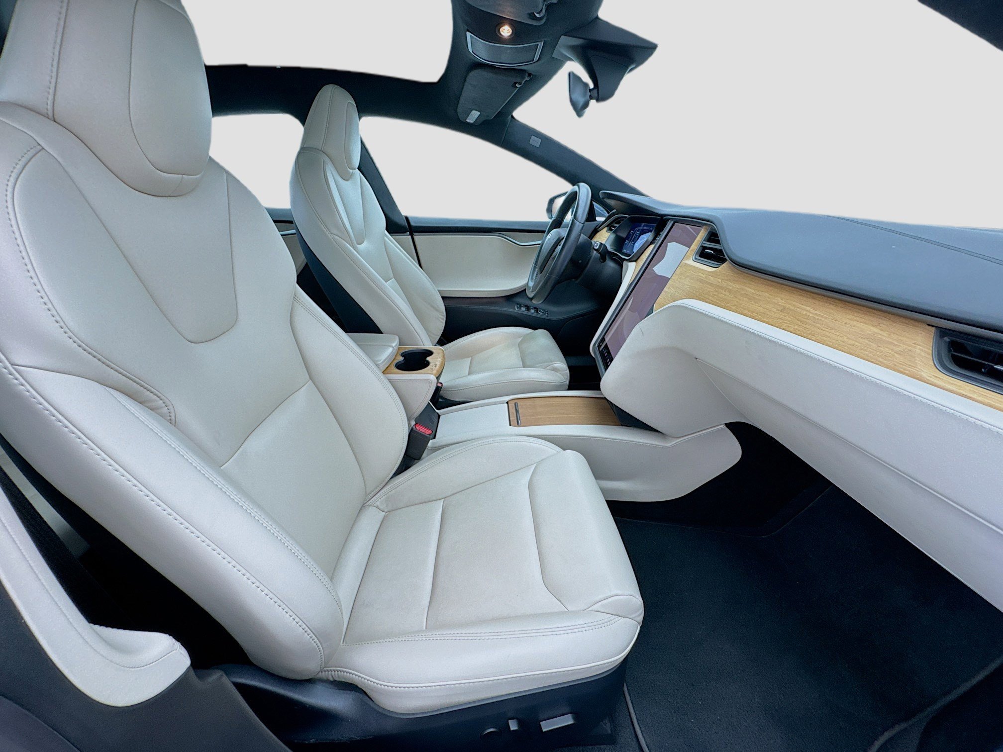 Used 2021 Tesla Model S Long Range image 20