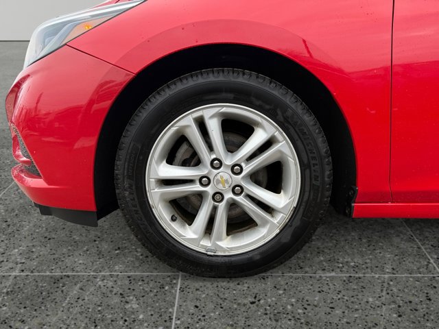 Used 2016 Chevrolet Cruze LT w/ Convenience Package image 14