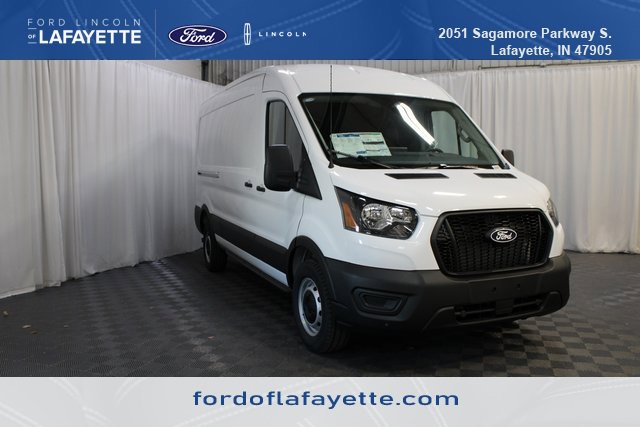 New 2026 Ford Transit 250 148 Medium Roof w/ Load Area Protection Package image 1