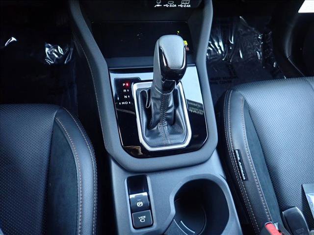 Certified 2025 Subaru Forester Touring w/ Protection Package image 21