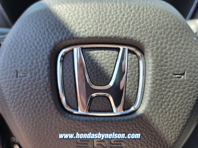 New 2026 Honda CR-V LX image 14