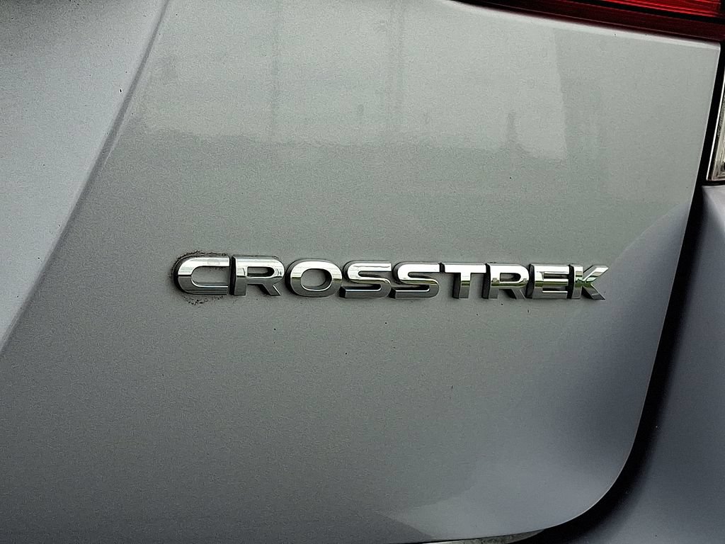 Used 2018 Subaru Crosstrek 2.0i Limited AWD/4WD image 30