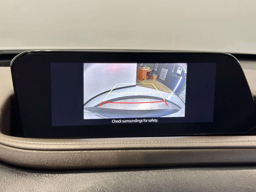 Used 2023 MAZDA CX-30 AWD 2.5 S w/ Premium Package image 24