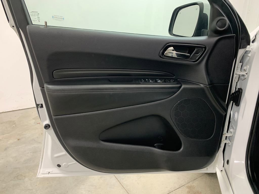 Used 2022 Dodge Durango GT image 16