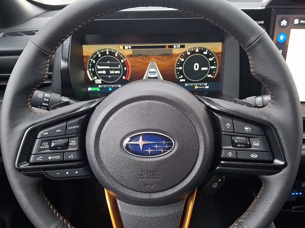 New 2026 Subaru Outback Wilderness AWD/4WD image 20