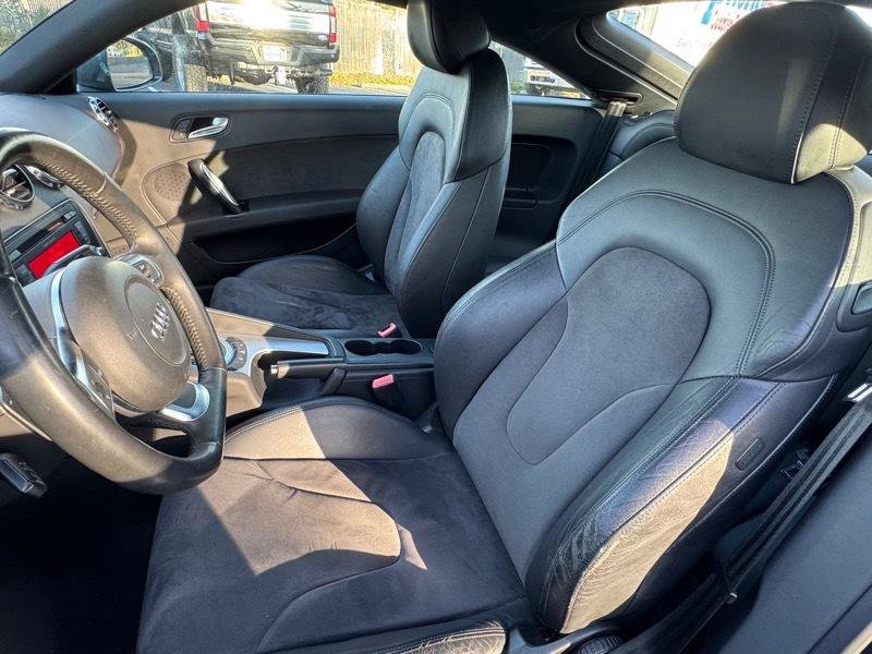 Used 2009 Audi TT 2.0T Premium image 8
