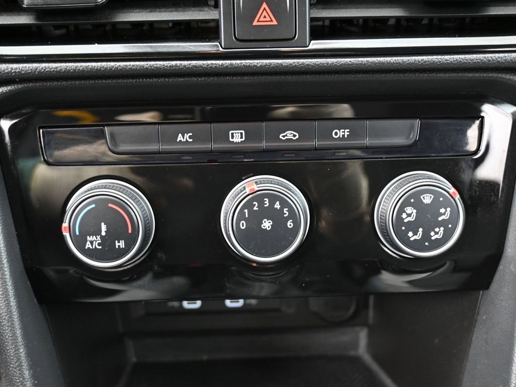 Used 2023 Volkswagen Taos S image 25