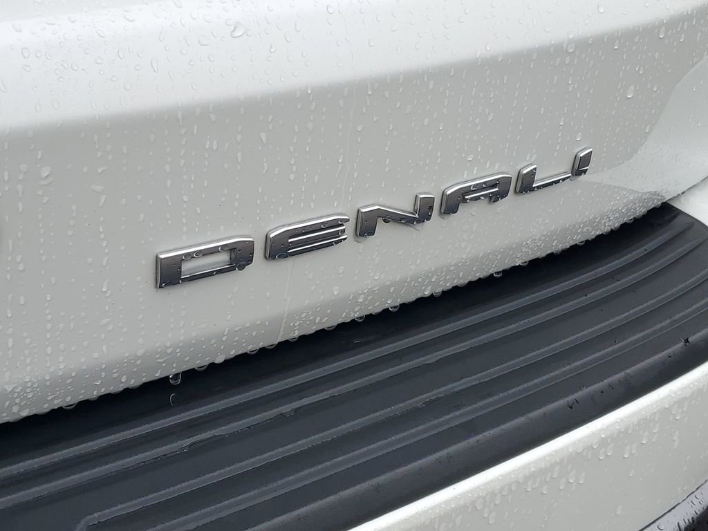 Certified 2023 GMC Yukon Denali Ultimate w/ LPO, Floor Liner Package image 30