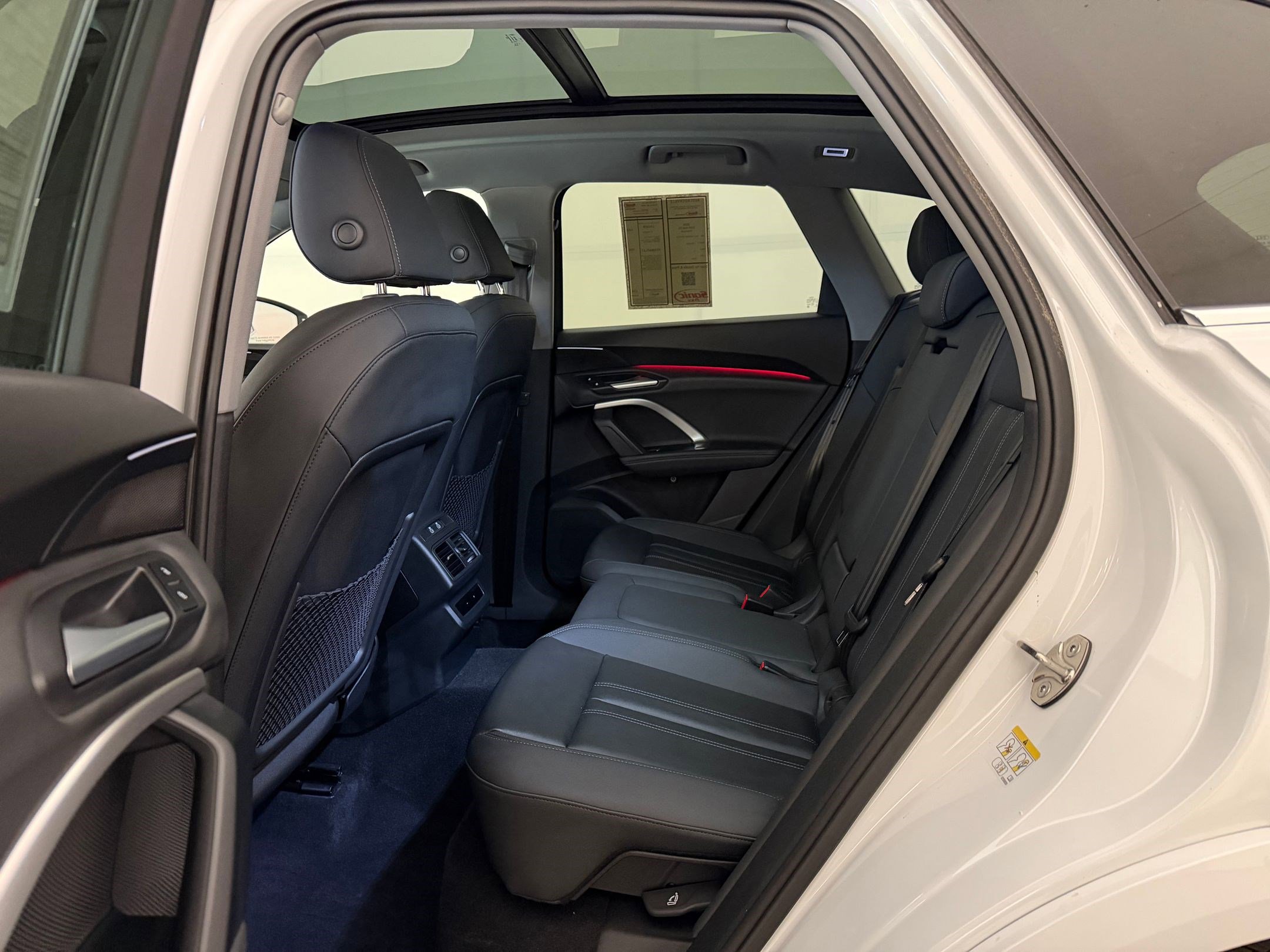 New 2026 Audi Q5 Premium AWD/4WD image 15