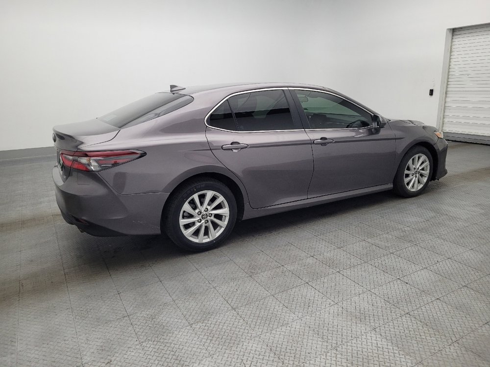 Used 2024 Toyota Camry LE image 10