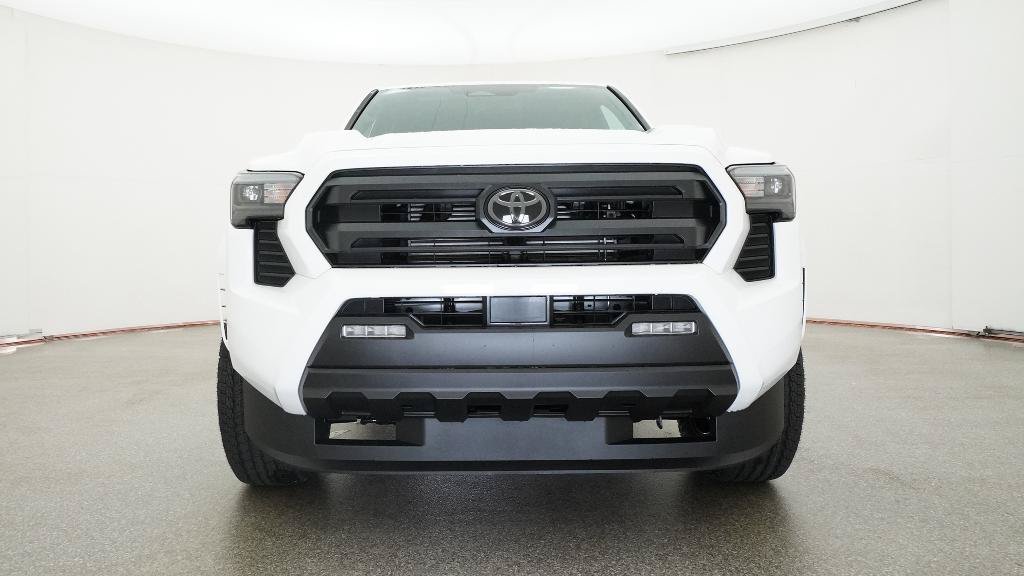 New 2026 Toyota Tacoma SR5 AWD/4WD image 18