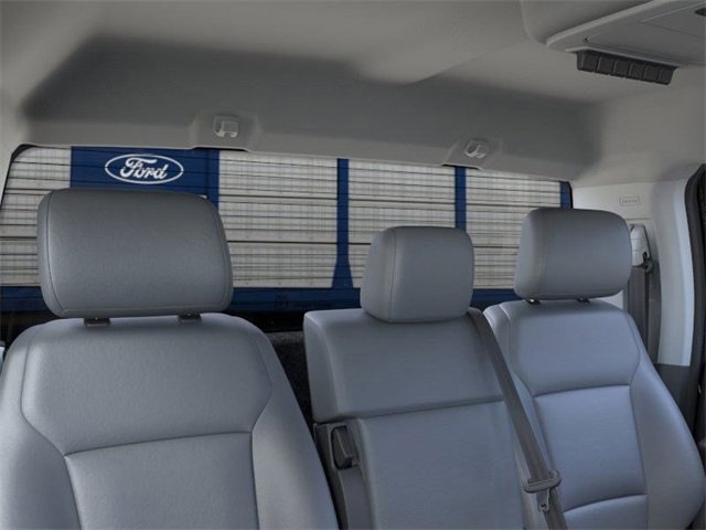 New 2026 Ford F550 4x4 Regular Cab Super Duty image 22