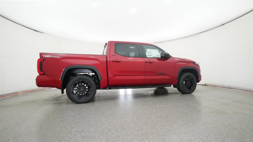 New 2026 Toyota Tundra Limited image 23