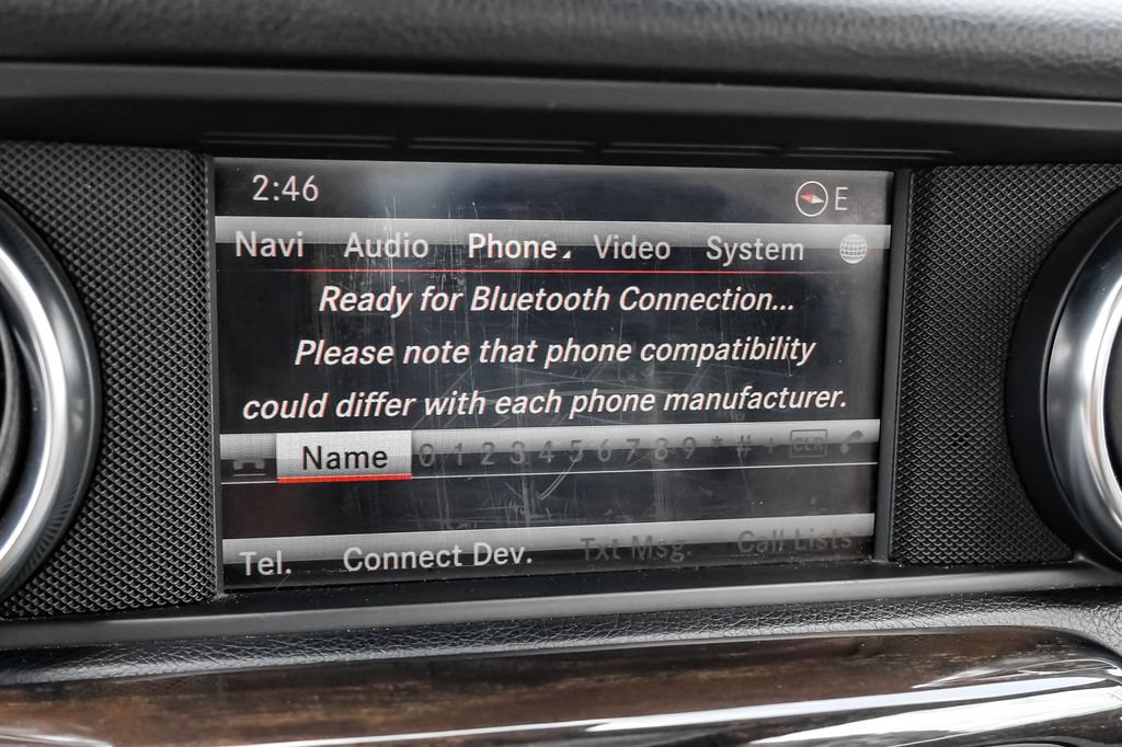 Used 2014 Mercedes-Benz SLK 350 image 22